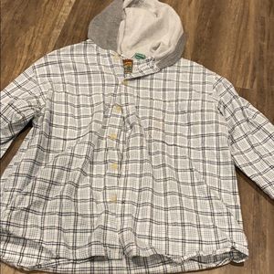 Women’s flannel